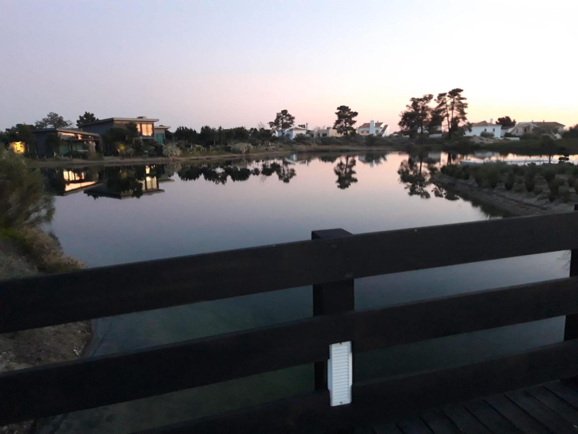 Pool Beach & Golf Troia Reserve V3 Экстерьер фото