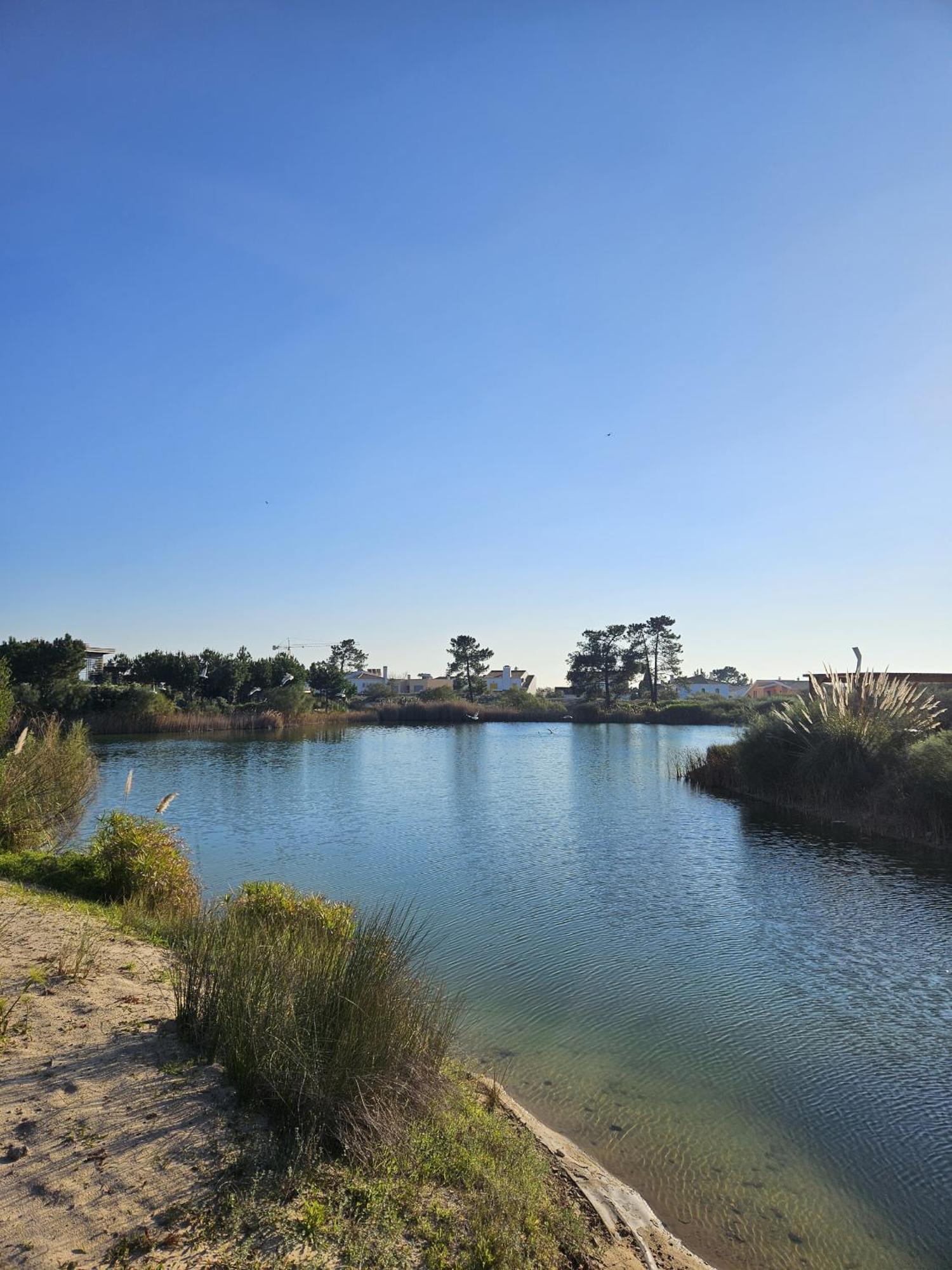 Pool Beach & Golf Troia Reserve V3 Экстерьер фото