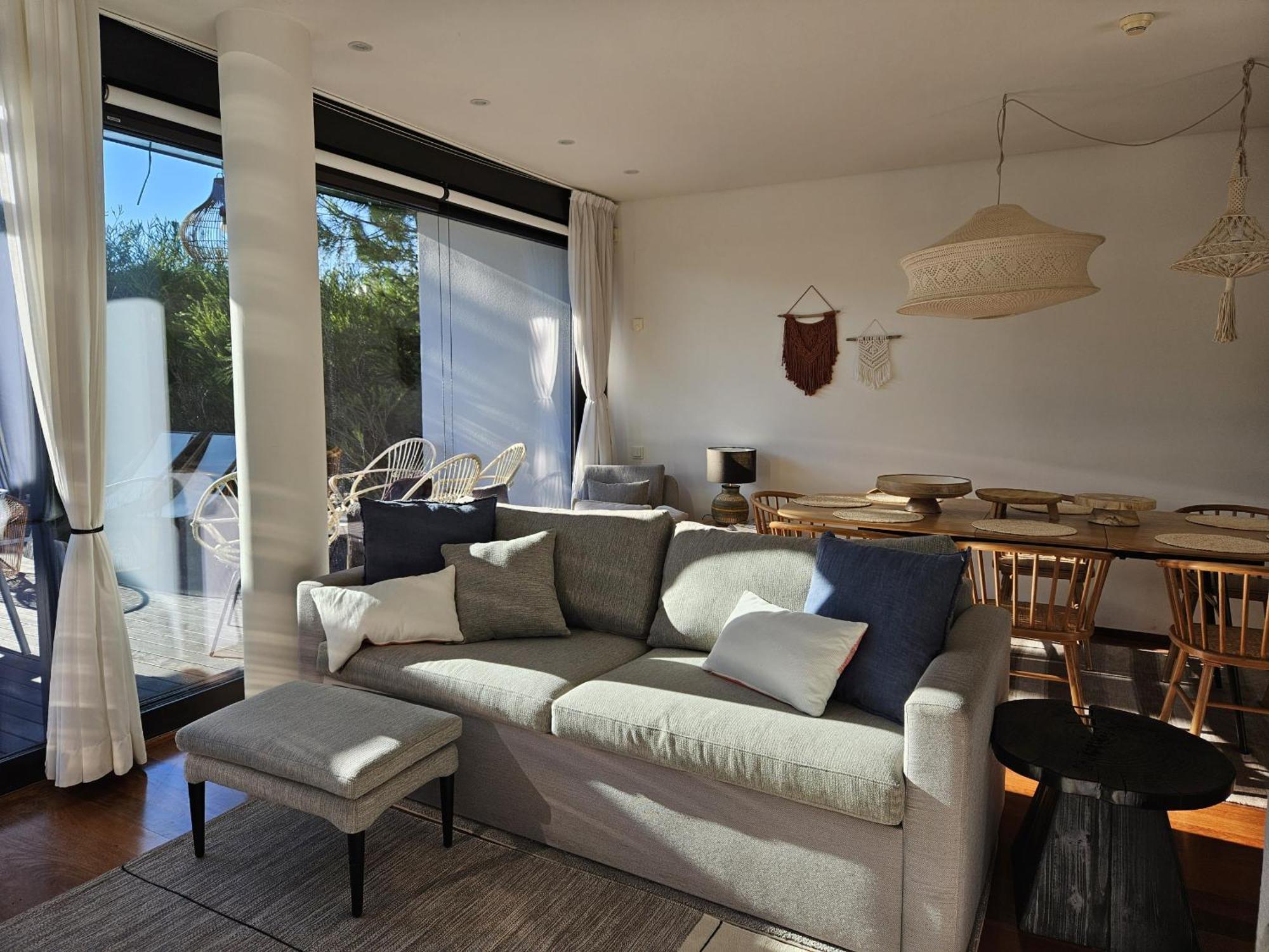 Pool Beach & Golf Troia Reserve V3 Экстерьер фото